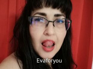 Evaforyou