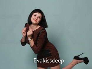 Evakissdeep