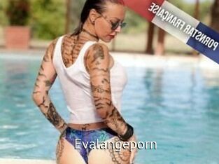 Evalangeporn Zizi X