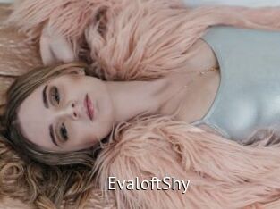 EvaloftShy Zizi X