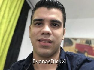 EvanasDickXl