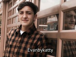 Evanbykatty