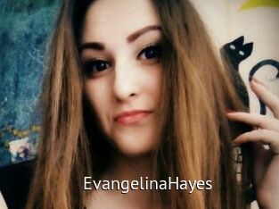 EvangelinaHayes