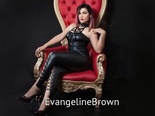 EvangelineBrown