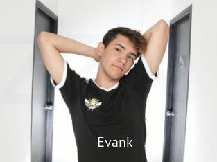 Evank Zizi X