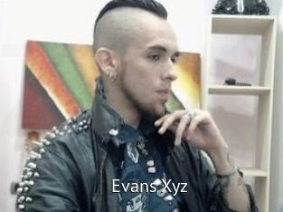 Evans_Xyz