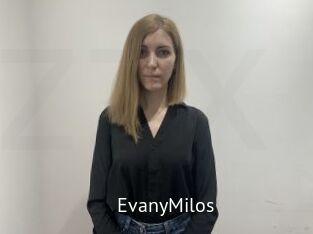EvanyMilos