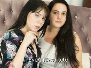 EveAndScarlete