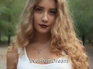 EveFromDream Zizi X
