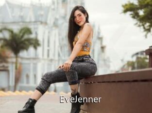 EveJenner