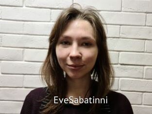 EveSabatinni Zizi X