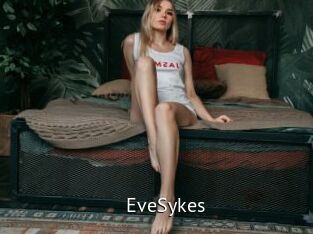 EveSykes