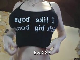 EveXXX