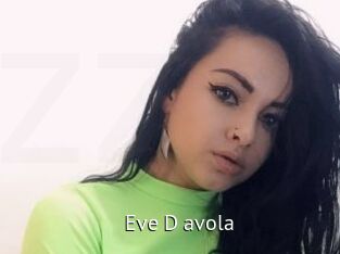 Eve_D_avola