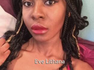 Eve_Lithana Zizi X