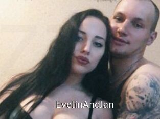 EvelinAndJan