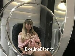 EvelinaBlondy Zizi X