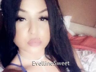 Evelline_Sweet Zizi X