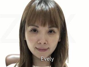 Evely