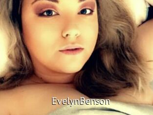 EvelynBenson