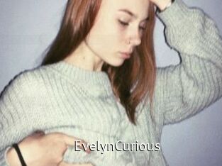 EvelynCurious
