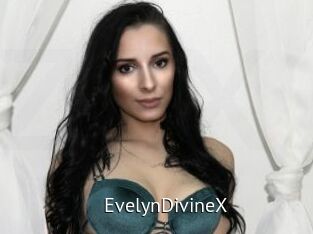 EvelynDivineX