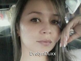 EvelynDuxx Zizi X