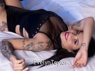 EvelynTeylor