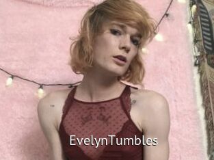 EvelynTumbles