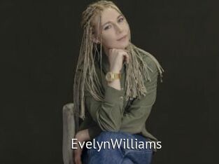 EvelynWilliams