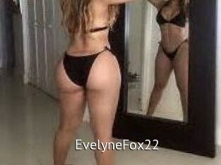 EvelyneFox22