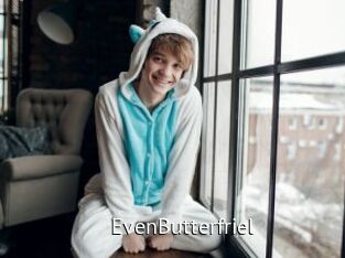 EvenButterfriel