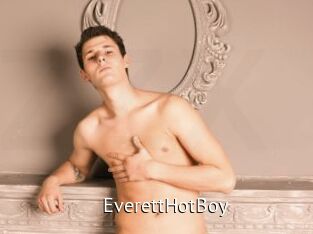 EverettHotBoy