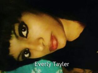 Everly_Tayler
