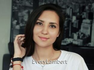 EveryLambert