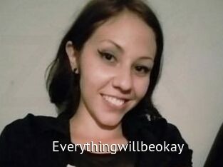 Everythingwillbeokay Zizi X