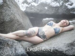 EvetteHoney