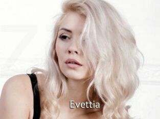 Evettia
