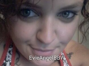 EvieAngelBBW