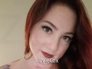 EvieCox Zizi X