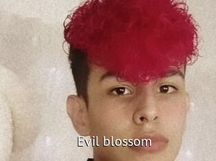 Evil_blossom