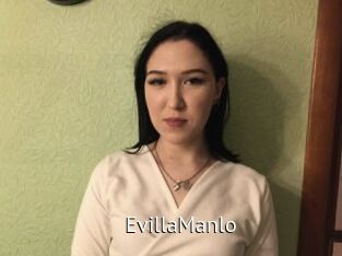 EvillaManlo