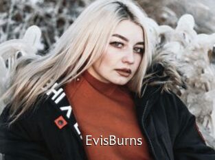 EvisBurns