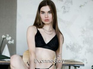 EvonneGray