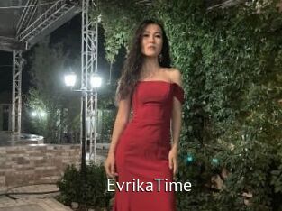 EvrikaTime
