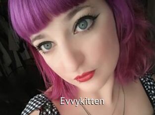 Evvykitten
