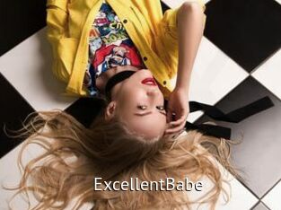 ExcellentBabe