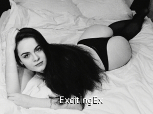 ExcitingEx Zizi X
