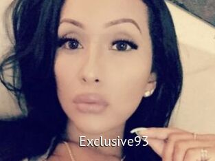 Exclusive93