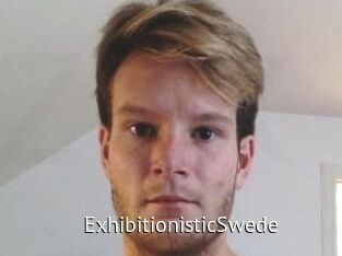 ExhibitionisticSwede